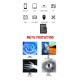 Tarjeta de Memoria Hiksemi 64GB con Adaptador SD