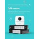 Mini Impresora Térmica Portátil + Rollo Papel Color Ibicra