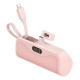 Mini Cargador Inteligente Tendance 2 En 1 iPhone/usb C
