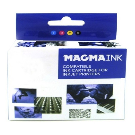Cartucho Compatible Con Canon Cli151 Amarillo Pixma