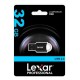 Pendrive Lexar JumpDrive V40 32GB USB 2.0 - PC y Notebook