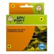 Cartucho Compatible Con Canon Cli151 Amarillo Pixma