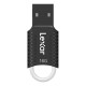 Pendrive Lexar JumpDrive V40 16GB USB 2.0 Compatible con PC y Notebook