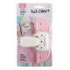 Perforadora Ibi Craft Encuadernadora Para Anillos 3 Orificio