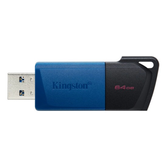 Pendrive Kingston DataTraveler Exodia M 64GB Memoria USB 3.2