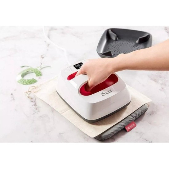 Tapete Almohadilla para plancha EasyPress Cricut 12´´ x 12