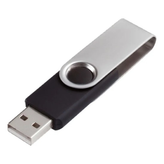 Pendrive Goldtech 16GB USB 2.0 / 3.0 Compatible con Windows y Mac