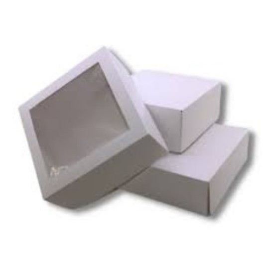 Cartón Dúplex 180g 50 hojas A4 una cara gris reverso blanco