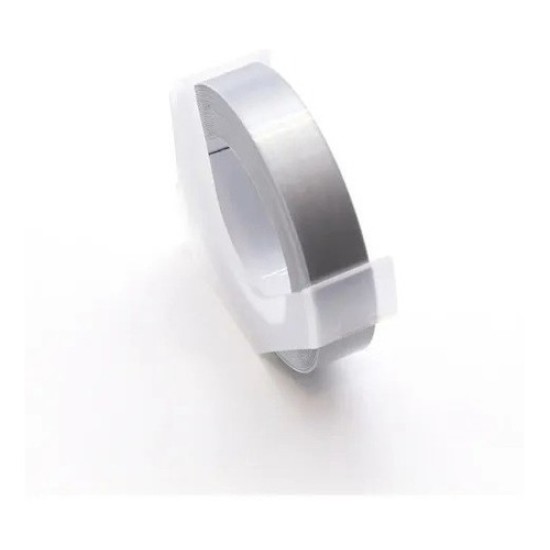 Cinta Autoadhesiva P Rotuladora Motex 9mmx3mts Colores Var.