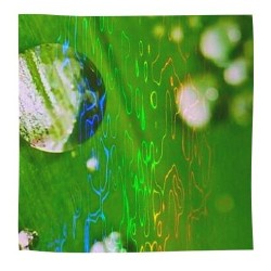 Papel Holográfico Varios Diseños paquete 20 Hojas A4