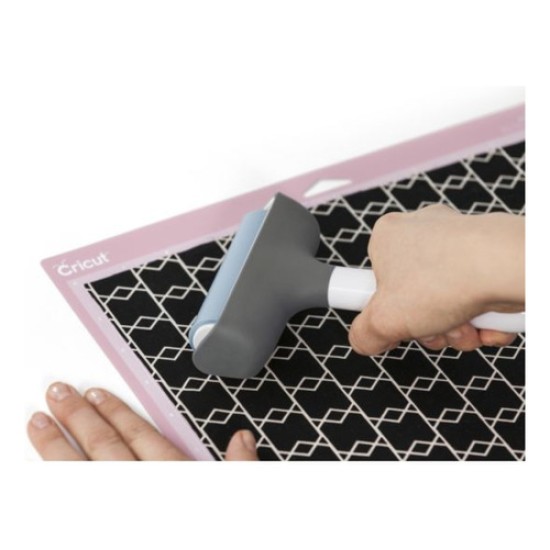 Rodillo De Goma Para Manualidades Cricut