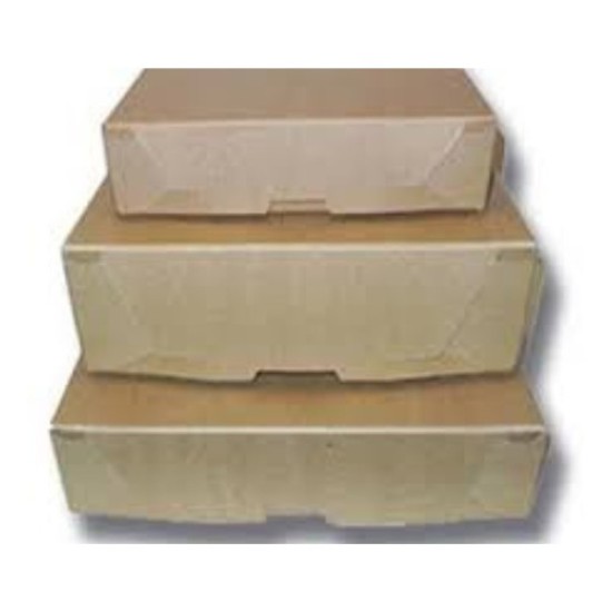 Cartón Dúplex 180g 50 hojas A4 una cara gris reverso blanco