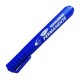 Marcador Permanente 4.5mm Azul Consultop Comprasclick