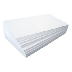 Papel Fotocopia 80gr A5 500 Hojas Calidad Premium Click