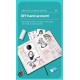 Mini Impresora Térmica Portátil + Rollo Papel Color Ibicra