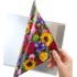 Papel Satinado Semibrillo Alta Definicion 240g 20h Fotografi