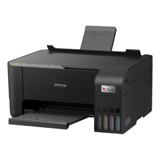 Impresora Multifunción Epson Ecotank L3250 C/ Wifi 100v/240v 
