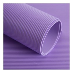 Goma Eva Corrugada 1 Plancha de 60 X 40 Cm ComprasClick