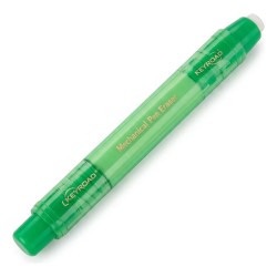 Portagoma Retractil Keyroad Porta Gomas Varios Colores Click