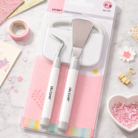 Set De Herramientas Básicas 3 Piezas Ibi Craft Compras Click