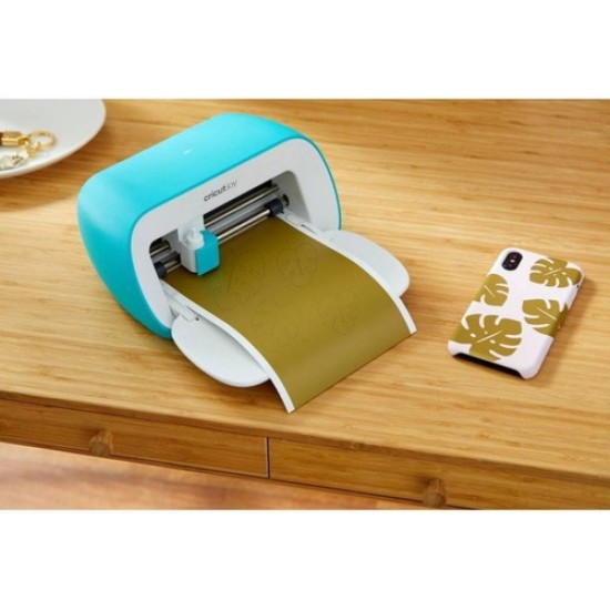 Plotter De Corte Mini Cricut Joy Con Bluetooth Comprasclick
