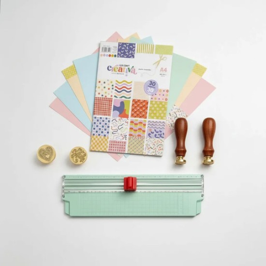 Kit Para Armar Tu Packing Personalizado Compras Click