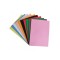 Goma Eva Lisa Campus A4 2mm X10 Colores Ideal Decoración