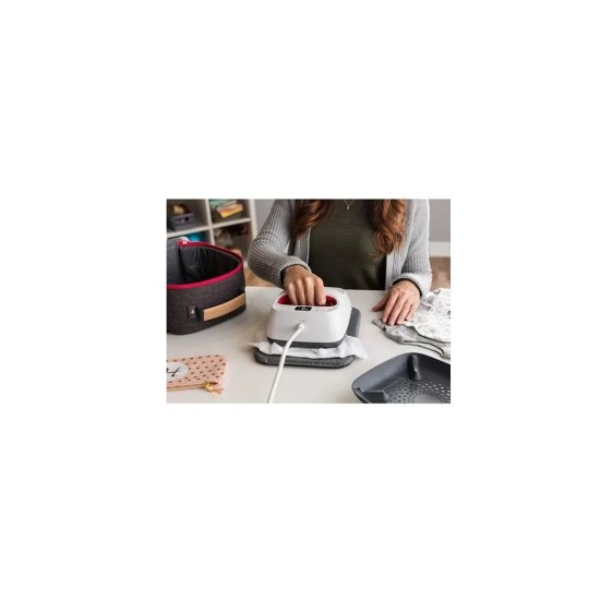 Tapete Easy Press 30.5 X 30.5cm Transferencia Vinilo