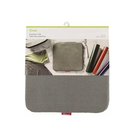 Tapete Easy Press 30.5 X 30.5cm Transferencia Vinilo